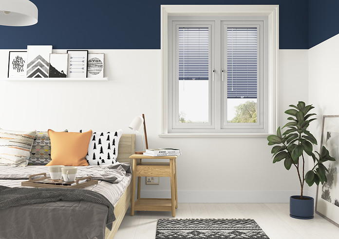 Venetian, Pickled Bluewood - Perfect Fit Blind - Image 6